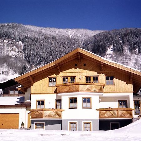 Haus Dekorso Apartment Dorfgastein Exterior foto