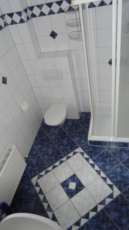 Haus Dekorso Apartment Dorfgastein Cameră foto