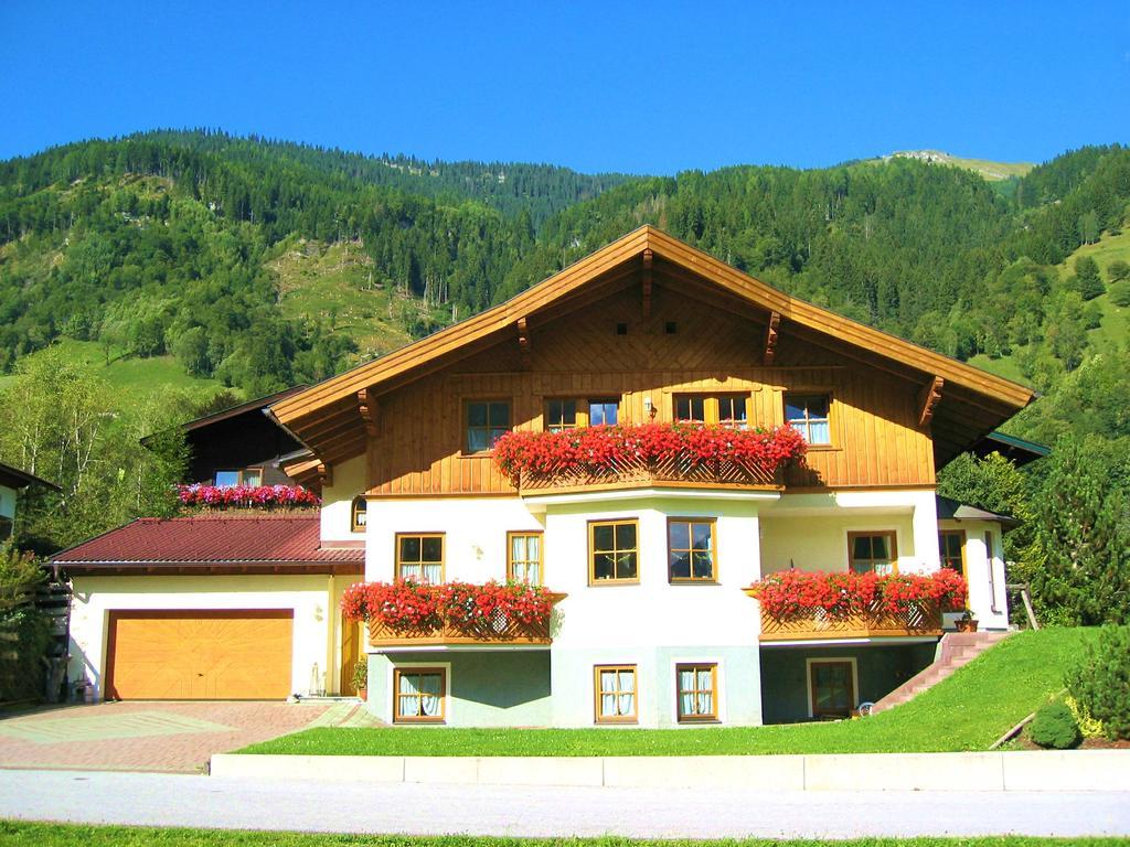 Haus Dekorso Apartment Dorfgastein Cameră foto