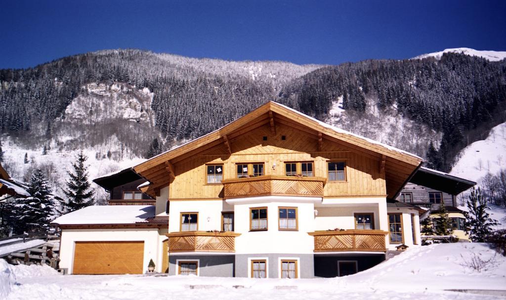 Haus Dekorso Apartment Dorfgastein Exterior foto